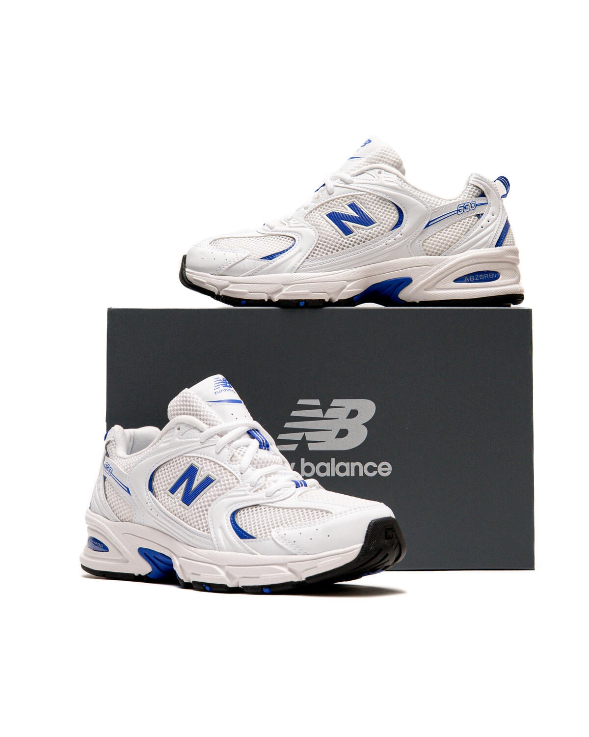 a⭐︎New Balance U530 JPB New Balance 530 | U530CSJ | AFEW STORE